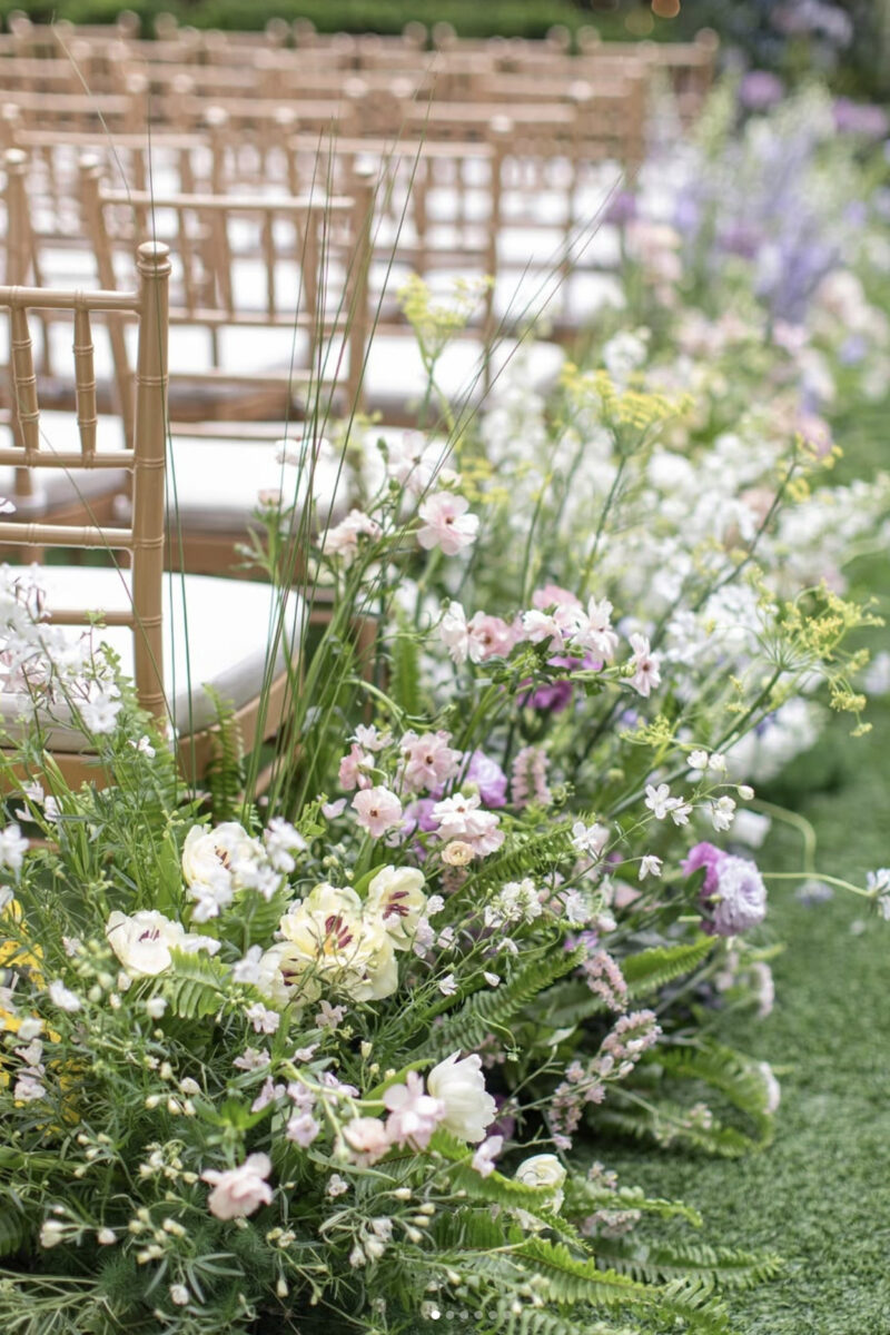 My Elegant Wedding